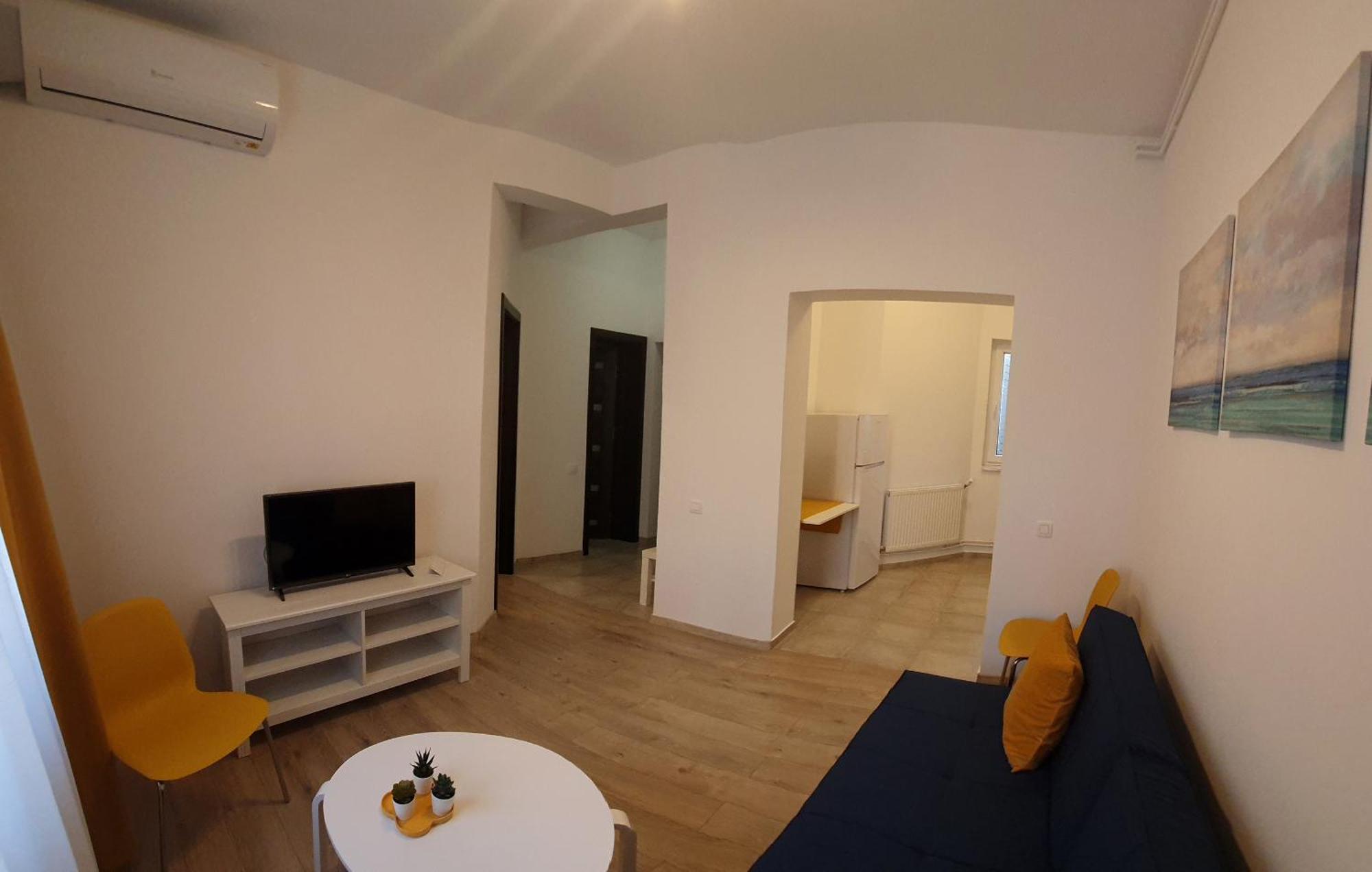 Casa Florescu 13 Букурещ Екстериор снимка