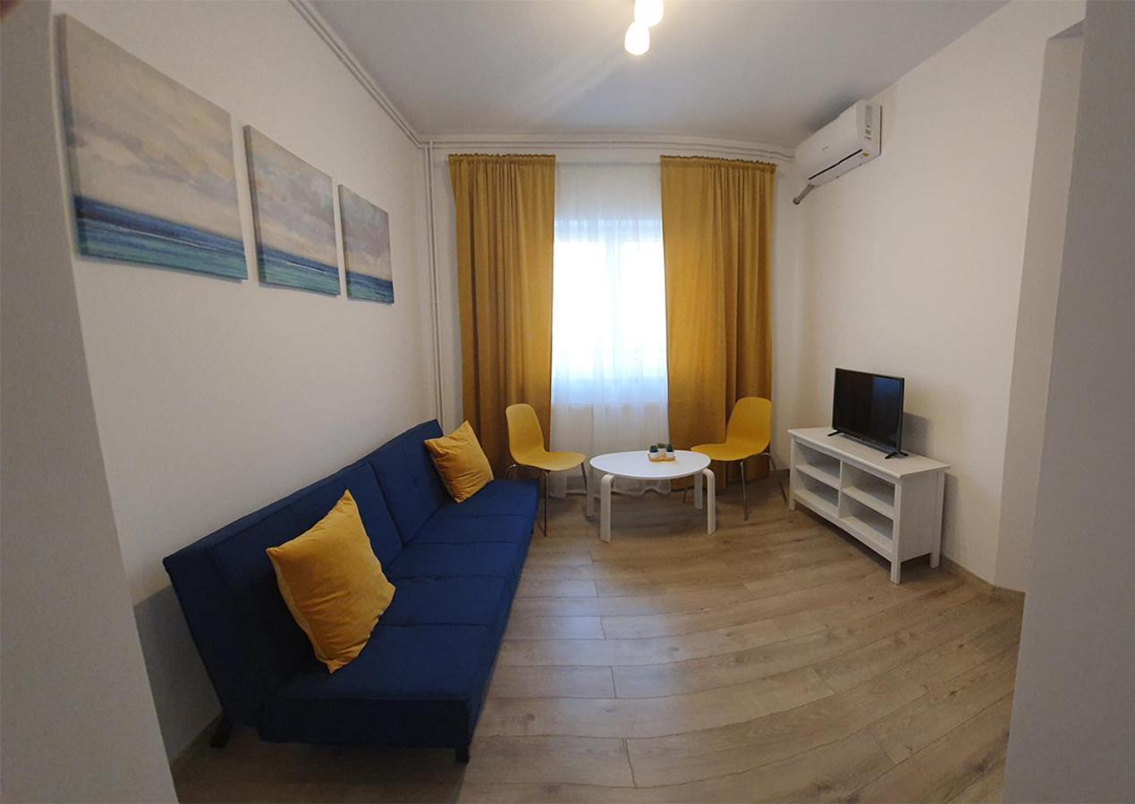 Casa Florescu 13 Букурещ Екстериор снимка