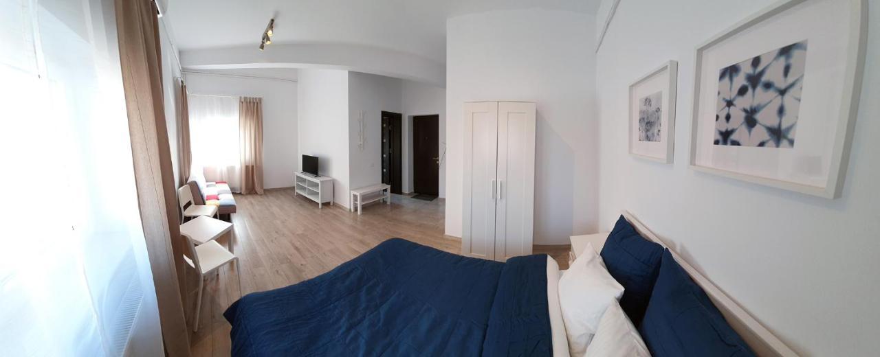 Casa Florescu 13 Букурещ Екстериор снимка