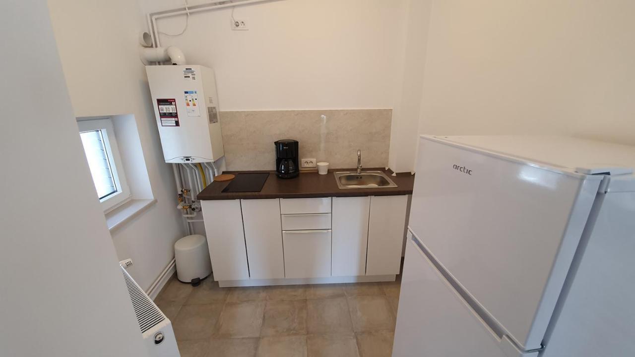 Casa Florescu 13 Букурещ Екстериор снимка