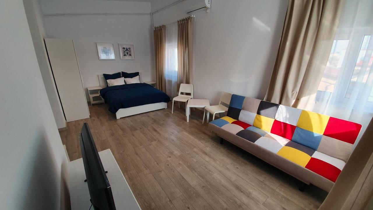 Casa Florescu 13 Букурещ Екстериор снимка