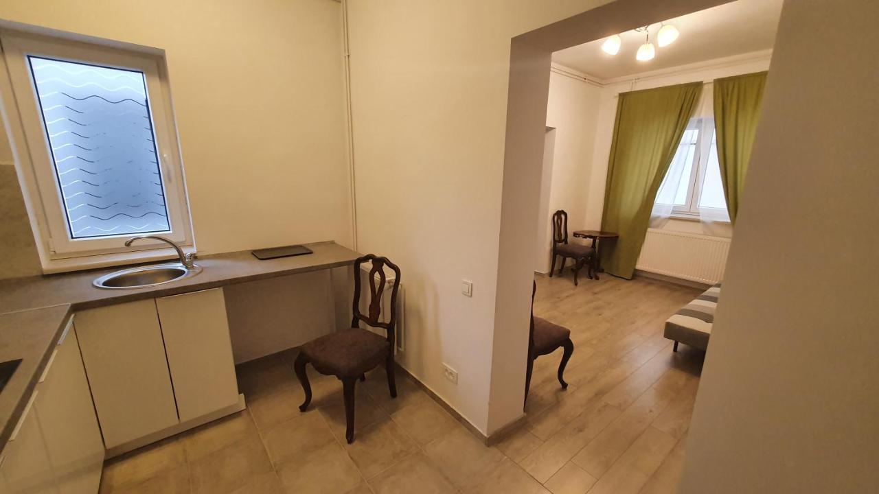 Casa Florescu 13 Букурещ Екстериор снимка