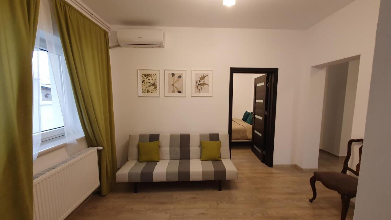 Casa Florescu 13 Букурещ Екстериор снимка