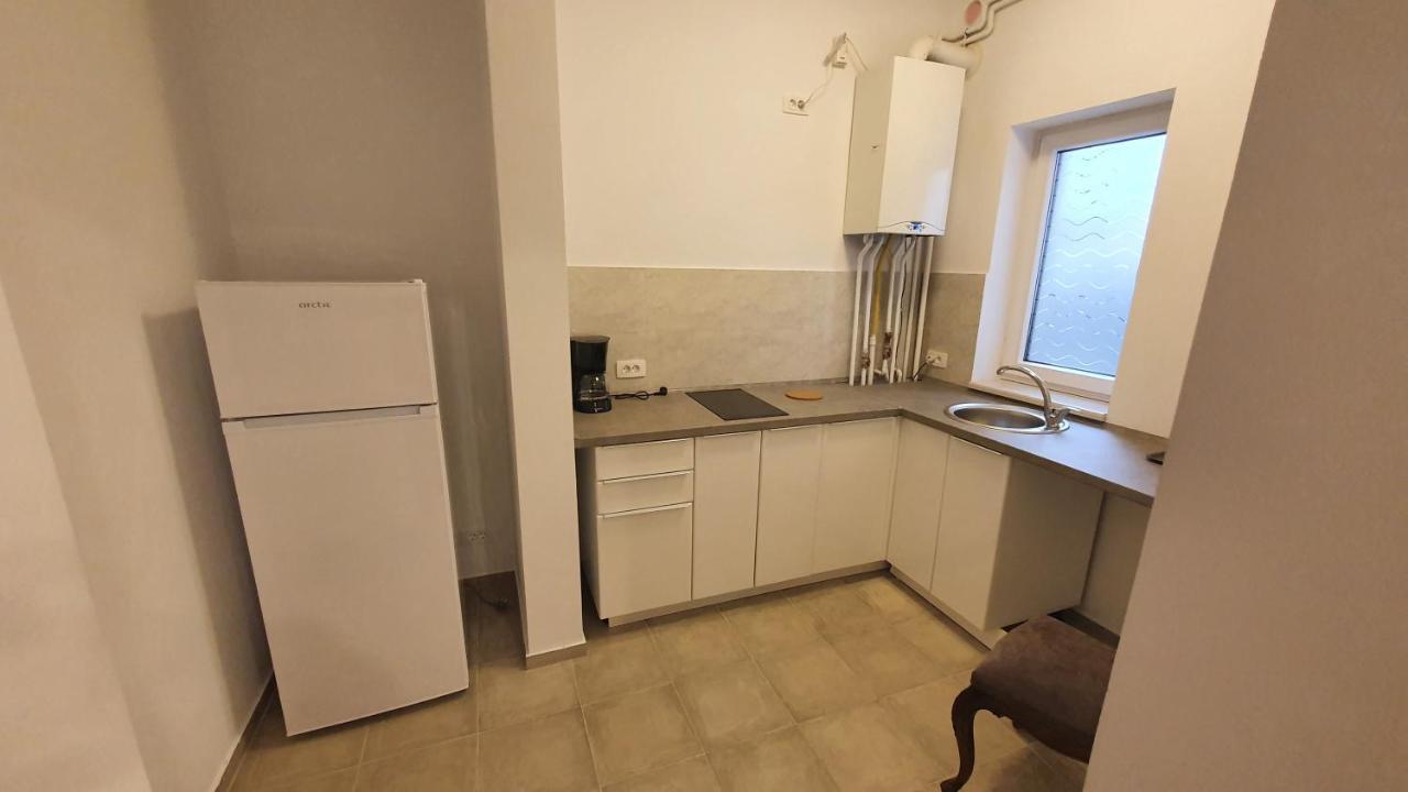 Casa Florescu 13 Букурещ Екстериор снимка