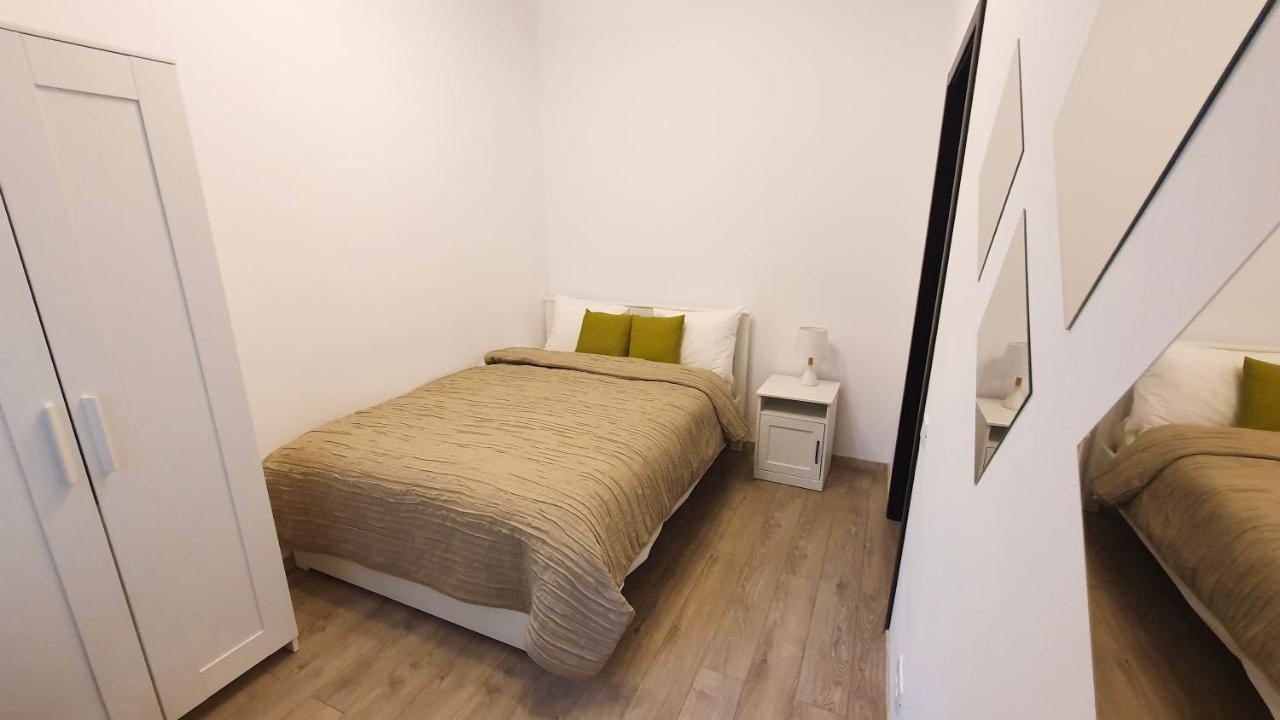 Casa Florescu 13 Букурещ Екстериор снимка