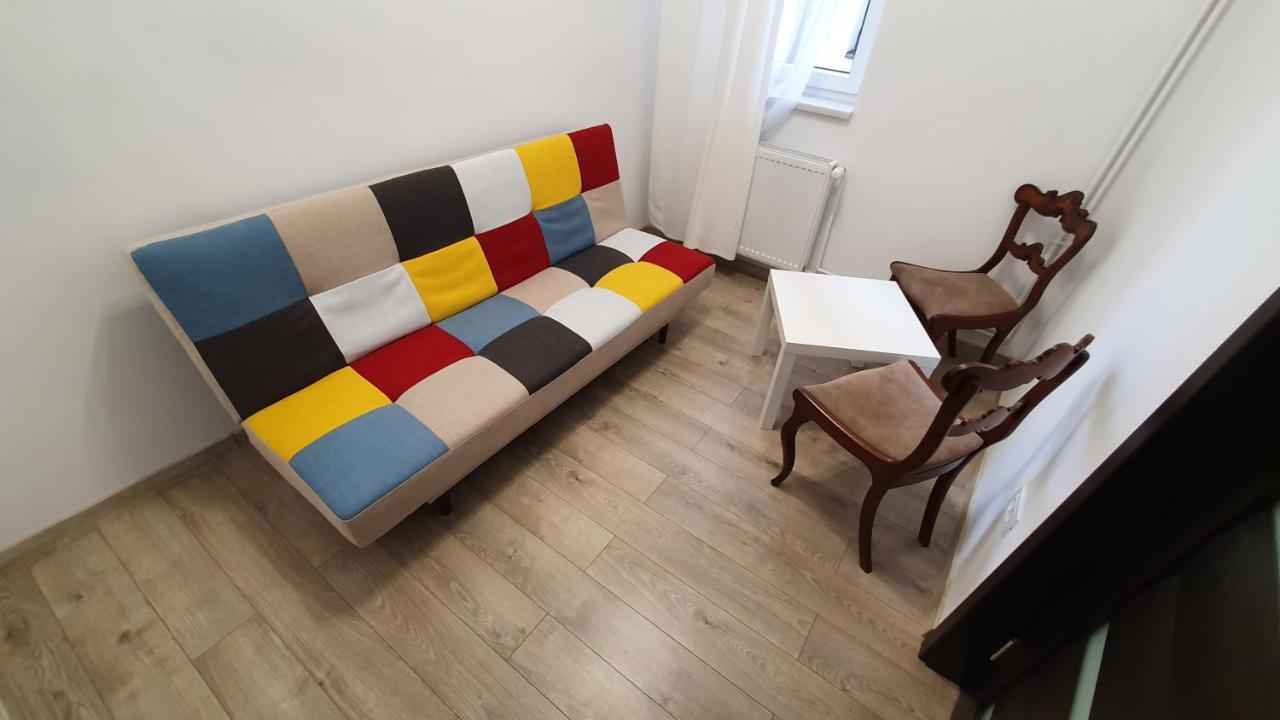 Casa Florescu 13 Букурещ Екстериор снимка