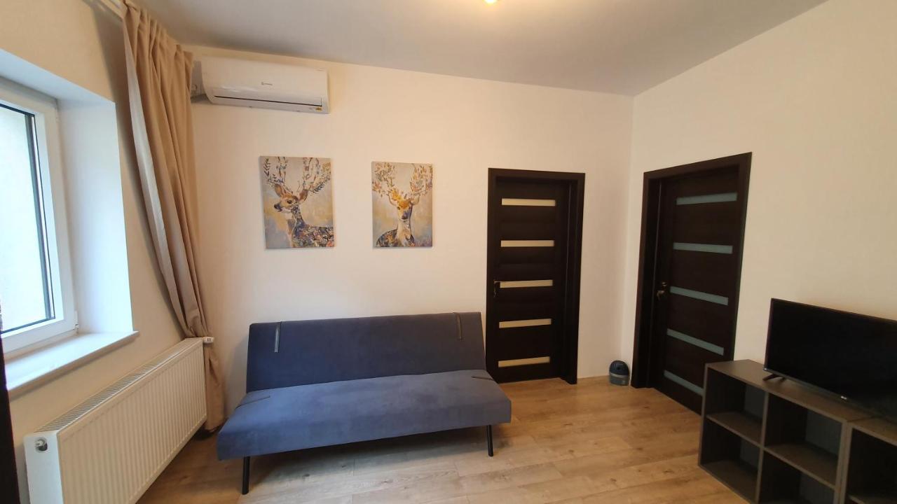 Casa Florescu 13 Букурещ Екстериор снимка