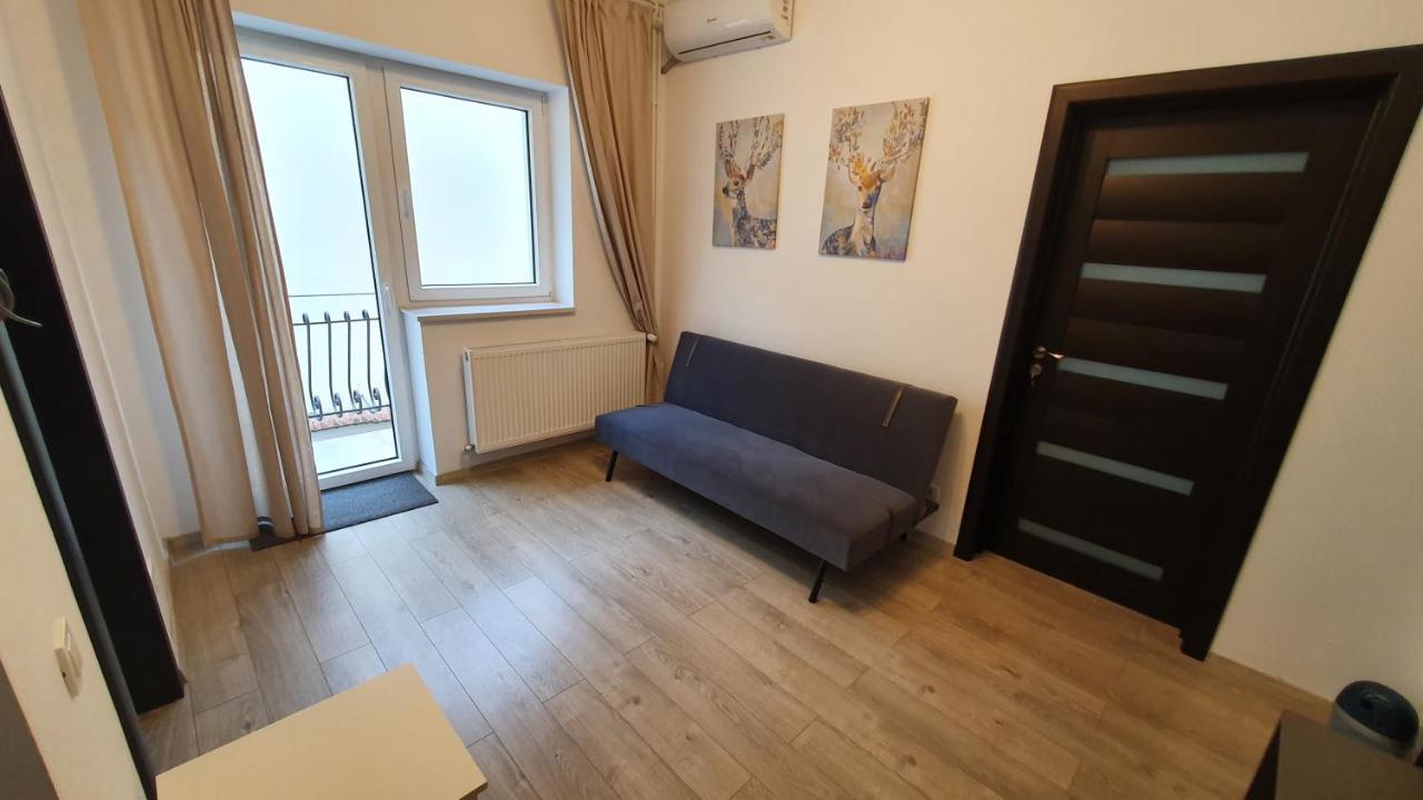 Casa Florescu 13 Букурещ Екстериор снимка